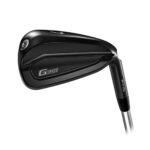 Ping G710 4 to Pw, Sw Steel Irons