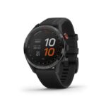 GARMIN APPROACH S62-Black