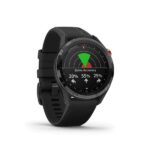 GARMIN APPROACH S62-Black - Image 3