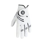 FootJoy GTxtreme Golf Glove-White - Image 2