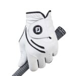FootJoy GTxtreme Golf Glove-White
