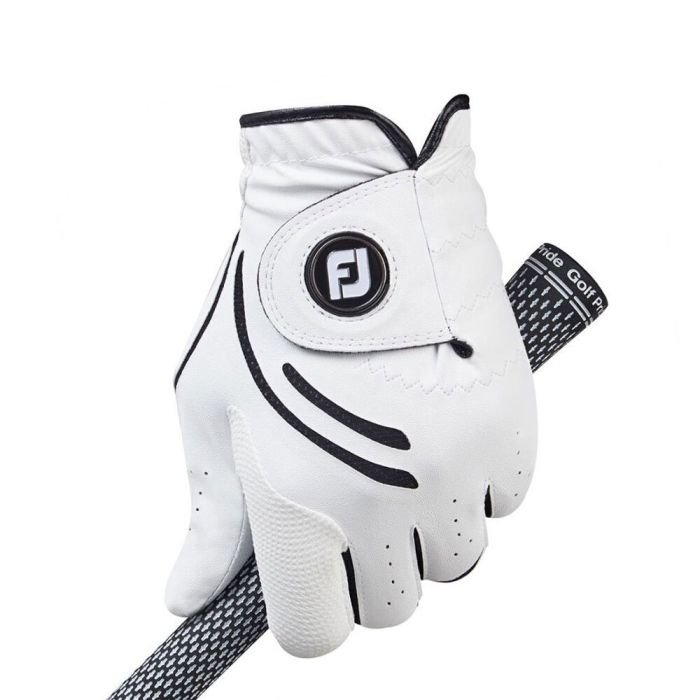 gl-2_2__1.jpg FootJoy GTxtreme Golf Glove-White - Image 1