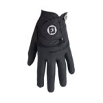 FootJoy Women's Weathersof Glove(Pair)-Black