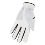 FootJoy GTxtreme Golf Glove-White - Image 3