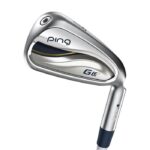 PING Women's G Le3 Combo 4,5Hybrid/ 6-9,Pw,Sw Iron Set - Image 6