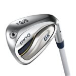 PING Women's G Le3 Combo 4,5Hybrid/ 6-9,Pw,Sw Iron Set - Image 8