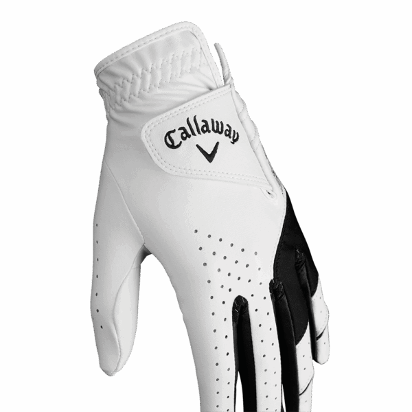 Callaway X Junior Gloves - Image 2