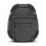 Big Max Dri Lite Feather Stand Bag-Black/Grey - Image 8