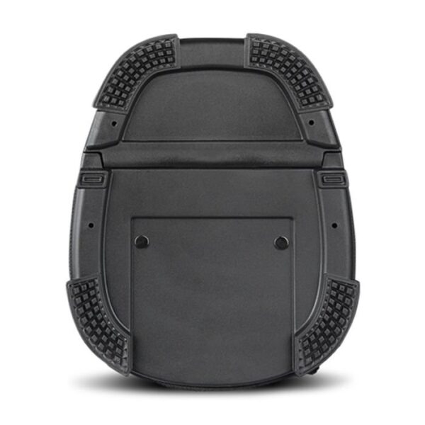 Big Max Dri Lite Feather Stand Bag-Black/Grey - Image 8