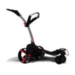 MGI Zip X3 Three Wheel Foldable Electric Trolley - Image 2