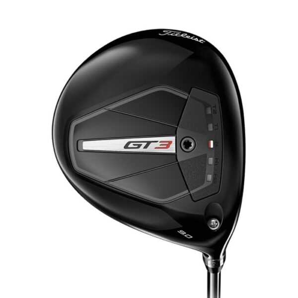 Titleist GT3 Driver - Image 3