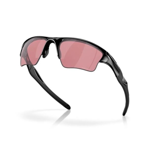 OAKLEY Half Jacket 2.0 XL Sunglasses - Prizm Dark/Polished Black - Image 2