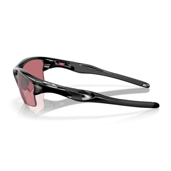 OAKLEY Half Jacket 2.0 XL Sunglasses - Prizm Dark/Polished Black - Image 7
