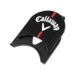 Callaway Magnetic Hat Clip & Ball Marker:Black - Image 4