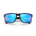 OAKLEY Holbrook Sunglasses - Prizm Sapphire/Matte Black - Image 5