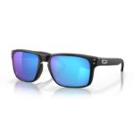 OAKLEY Holbrook Sunglasses - Prizm Sapphire/Matte Black
