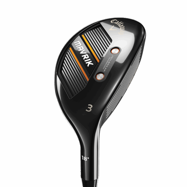 Callaway Mavrik 2020 Hybrid - Image 2