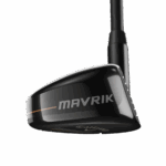 Callaway Mavrik 2020 Hybrid - Image 3
