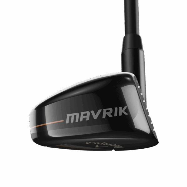 Callaway Mavrik 2020 Hybrid - Image 3