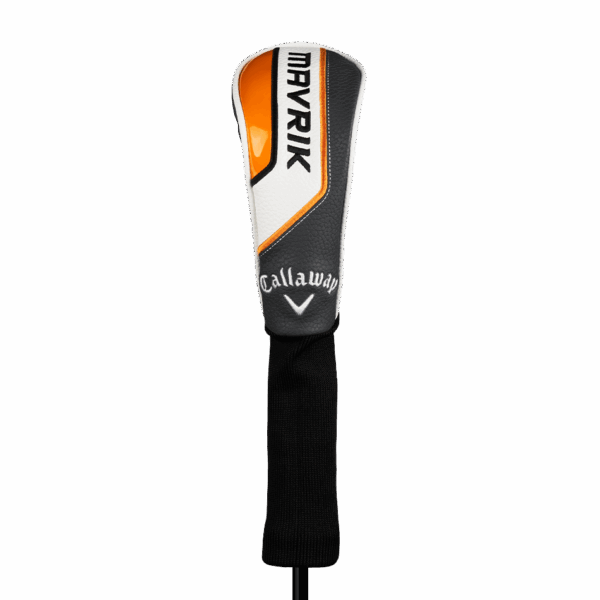 Callaway Mavrik 2020 Hybrid - Image 6