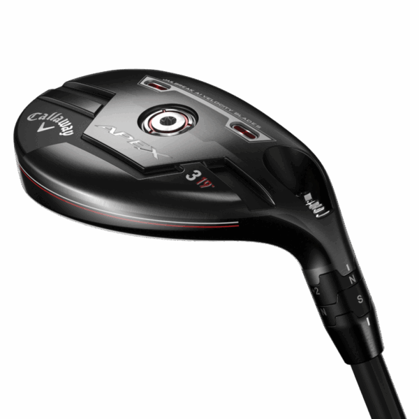 Callaway Apex 21 Hybrid - Image 2