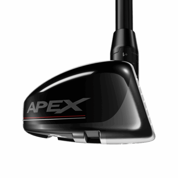 Callaway Apex 21 Hybrid - Image 5