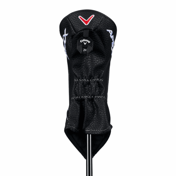 Callaway Apex 21 Hybrid - Image 8