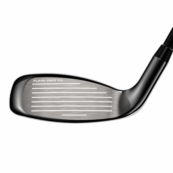 Callaway Big Bertha B21 Hybrid - Image 4