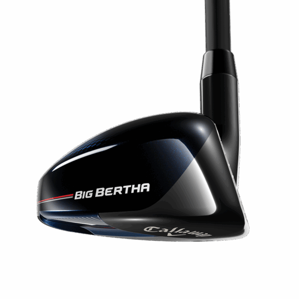 Callaway Big Bertha B21 Hybrid - Image 5