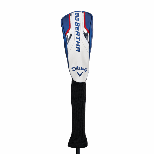 Callaway Big Bertha B21 Hybrid - Image 6