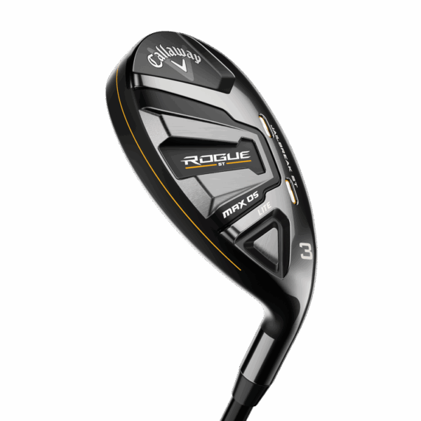 CALLAWAY Rogue ST Max OS Lite Hybrid - Image 5