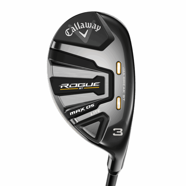 CALLAWAY Rogue ST Max OS Lite Hybrid - Image 6