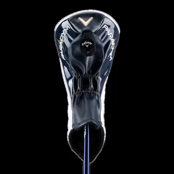 Callaway Paradym X Hybrid - Image 10
