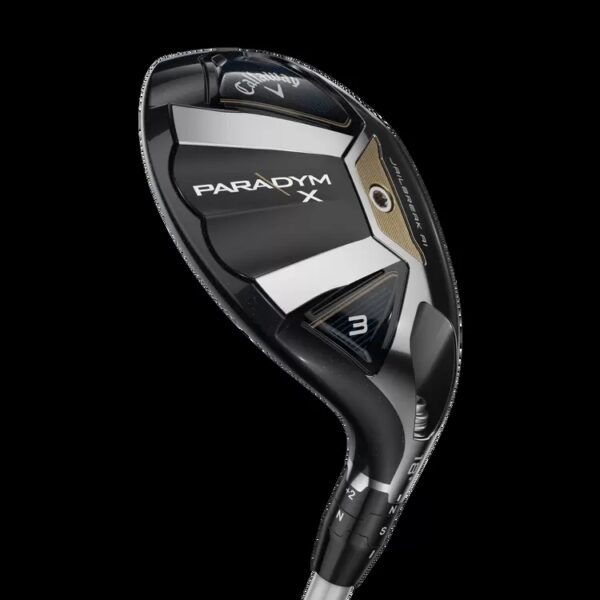 Callaway Paradym X Hybrid - Image 5