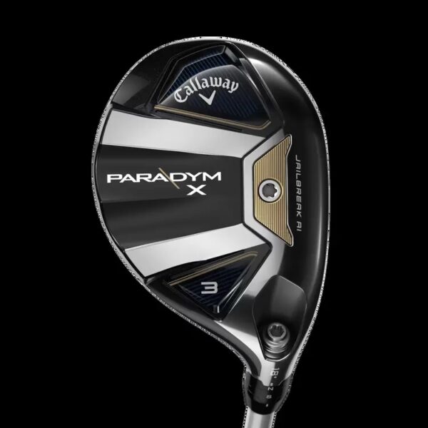 Callaway Paradym X Hybrid - Image 6