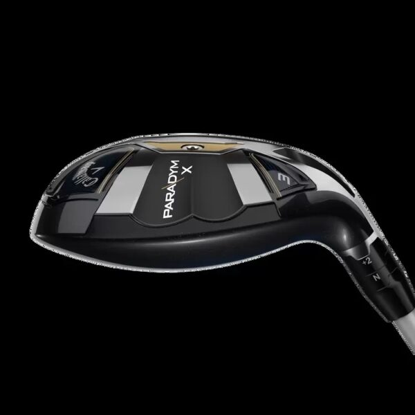 Callaway Paradym X Hybrid - Image 7
