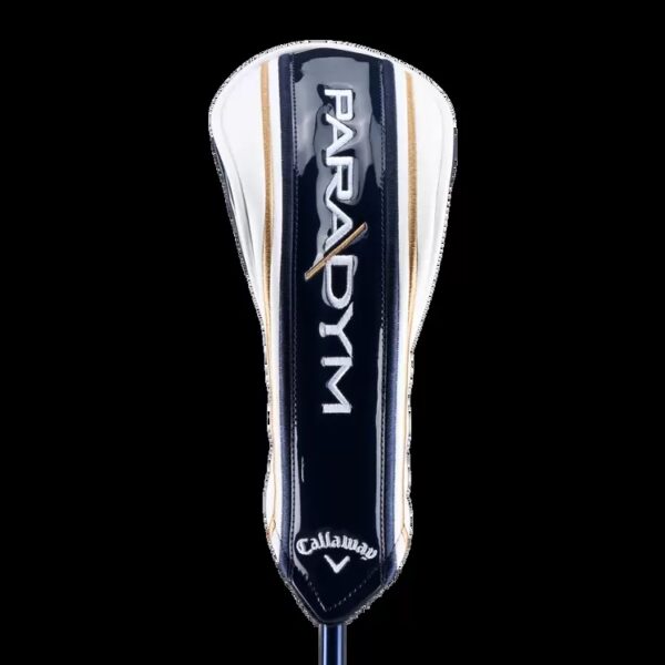 Callaway Paradym X Hybrid - Image 8