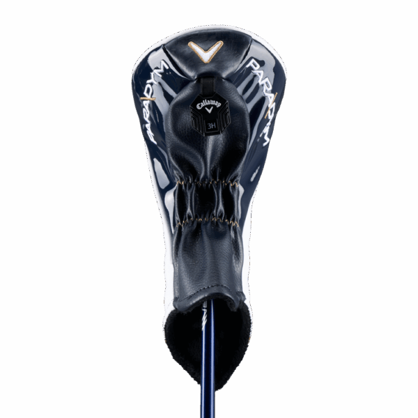 Callaway Paradym Hybrid - Image 10