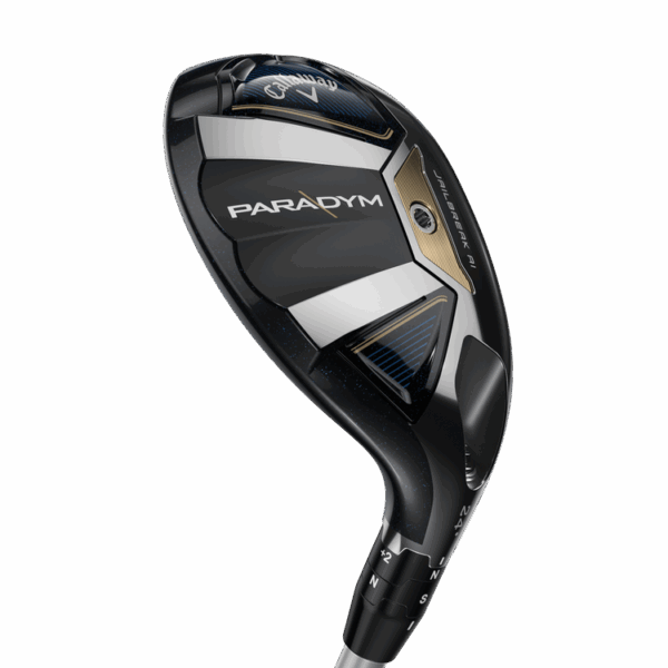 Callaway Paradym Hybrid - Image 5