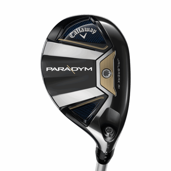 Callaway Paradym Hybrid - Image 6