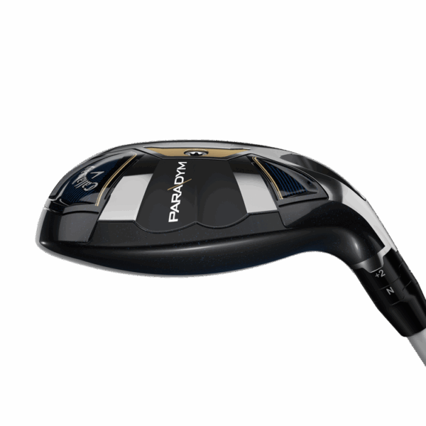 Callaway Paradym Hybrid - Image 7