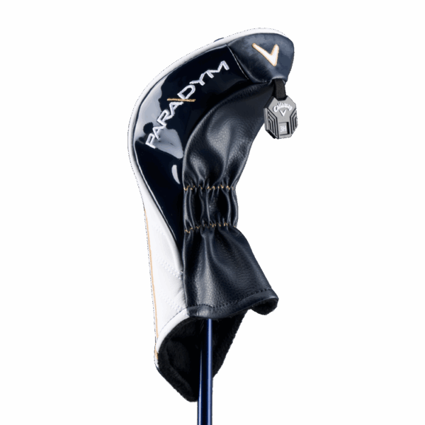 Callaway Paradym Hybrid - Image 9