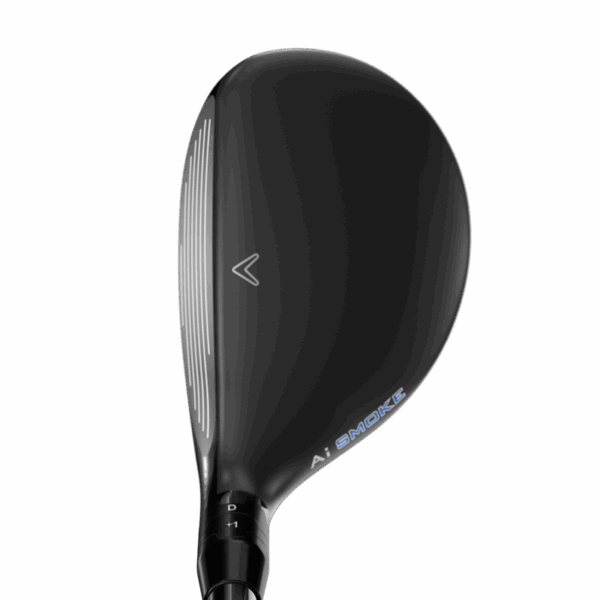Callaway Paradym Ai Smoke HL Hybrid - Image 2
