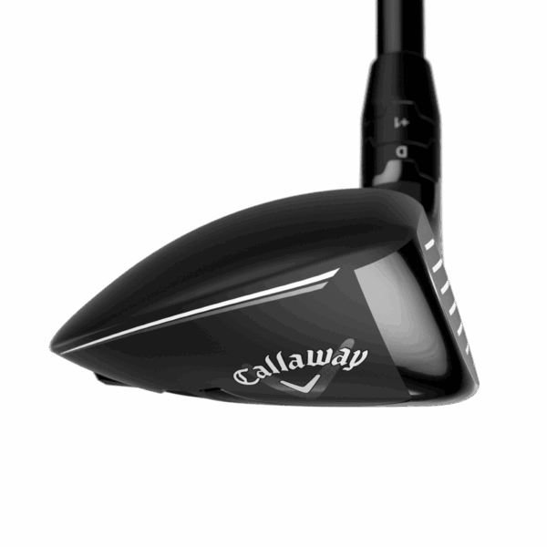 Callaway Paradym Ai Smoke HL Hybrid - Image 3