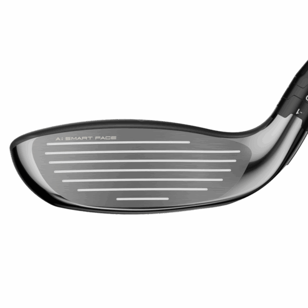 Callaway Paradym Ai Smoke HL Hybrid - Image 4