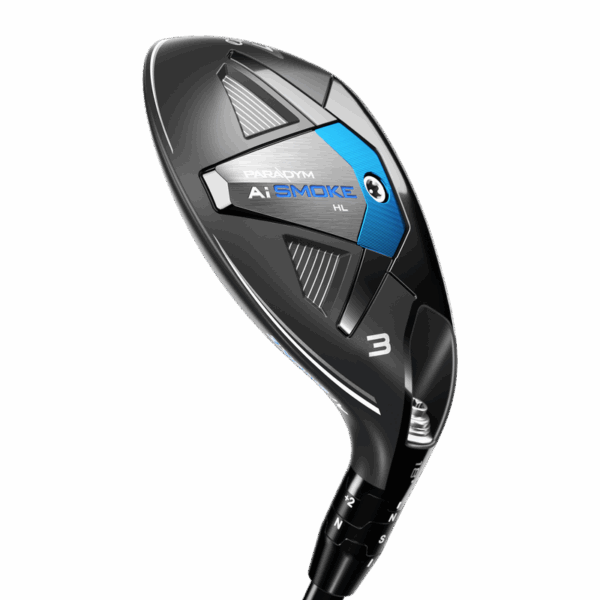 Callaway Paradym Ai Smoke HL Hybrid - Image 5