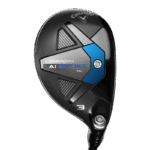 Callaway Paradym Ai Smoke HL Hybrid - Image 6