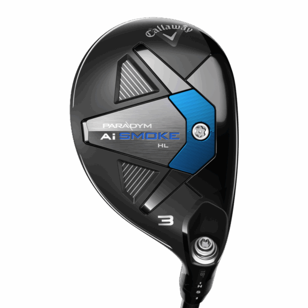 Callaway Paradym Ai Smoke HL Hybrid - Image 6