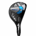 Callaway Paradym Ai Smoke Hybrid