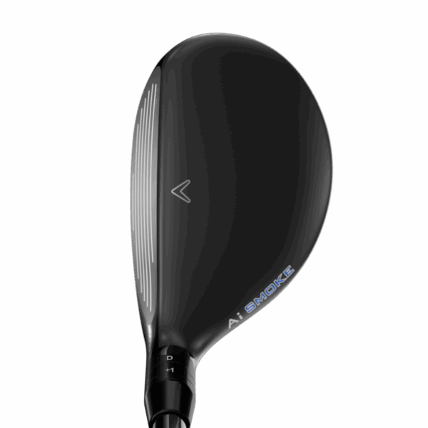 Callaway Paradym Ai Smoke Hybrid - Image 2